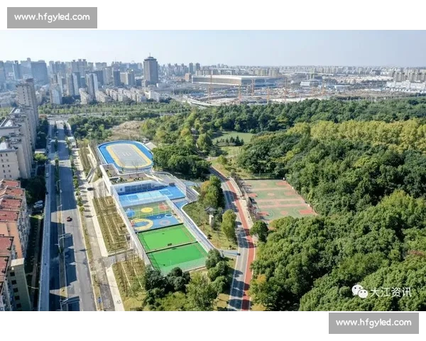 绿动浙江：体育经济的生态突围