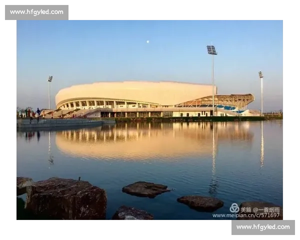 绿动浙江：体育经济的生态突围